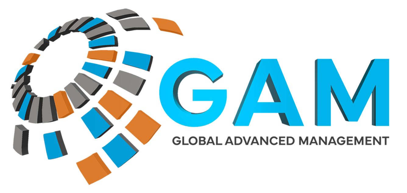 Gam - Global Advanced Management Ltda